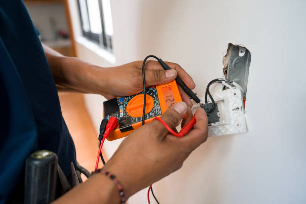 Best Circuit Breaker Repair  in Horicon, WI