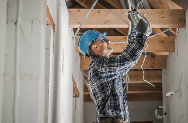 Best Electrical System Inspection  in Horicon, WI