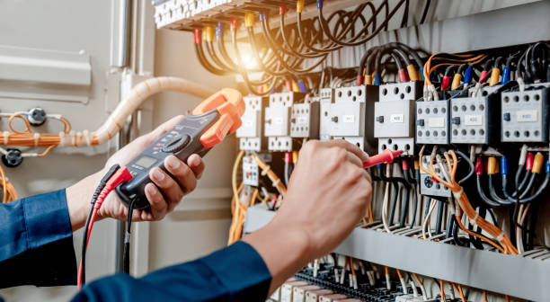 Best Electrical Rewiring Services  in Horicon, WI