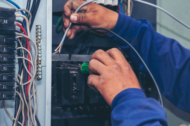 Best Commercial Electrician Services  in Horicon, WI