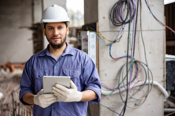 Best Electrical Wiring Services  in Horicon, WI