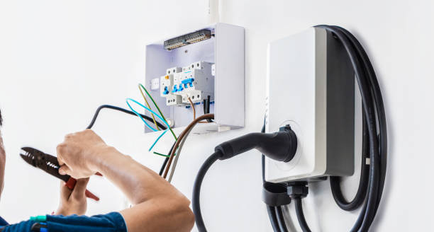 Best Electrical Contractors for Businesses  in Horicon, WI