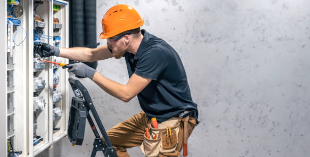 Best Emergency Electrical Repair  in Horicon, WI