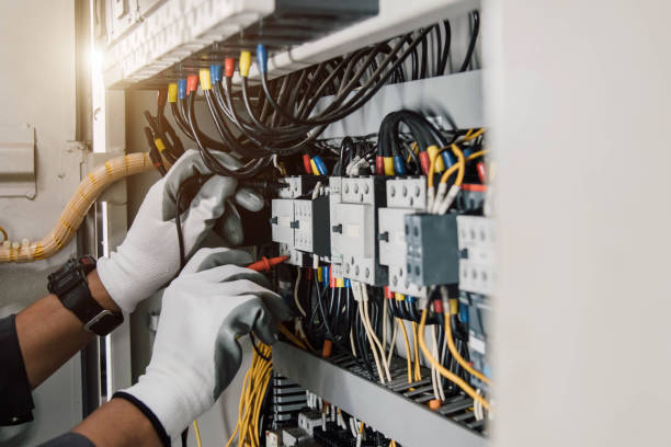 Best Electrical Outlet Repair  in Horicon, WI